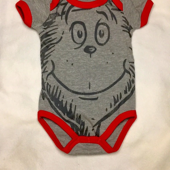 Dr.Seuss is my Best Bud - Picture 2 of 6